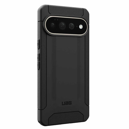 UAG Scout Rugged Case Black for Google Pixel 11 Pro XL