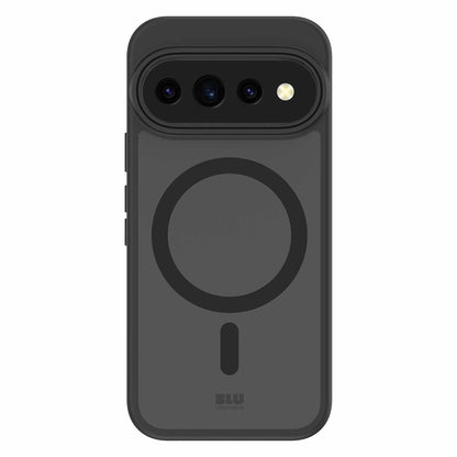 Blu Element Chromatic Cloud Case w/Magnets Black for Google Pixel 11/11 Pro/10/10 Pro/9/9 Pro