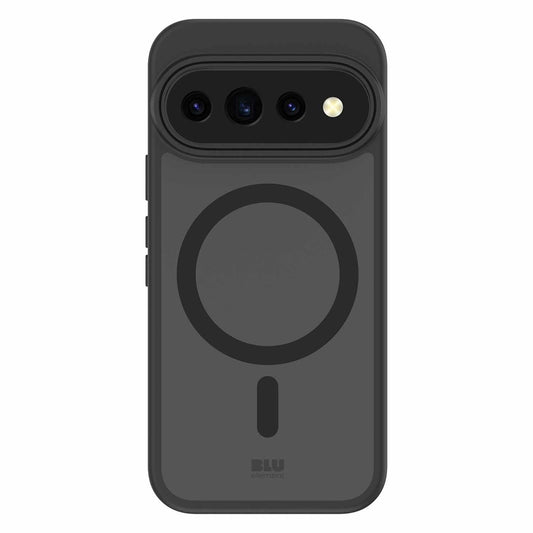 Blu Element Chromatic Cloud Case w/Magnets Black for Google Pixel 11/11 Pro/10/10 Pro/9/9 Pro