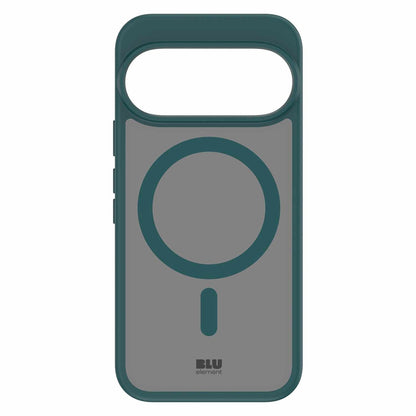 Blu Element Chromatic Cloud Case w/Magnets Teal for Google Pixel 11/11 Pro/10/10 Pro/9/9 Pro