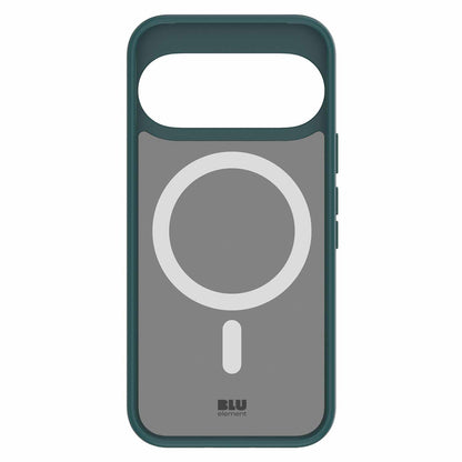 Blu Element Chromatic Cloud Case w/Magnets Teal for Google Pixel 11/11 Pro/10/10 Pro/9/9 Pro