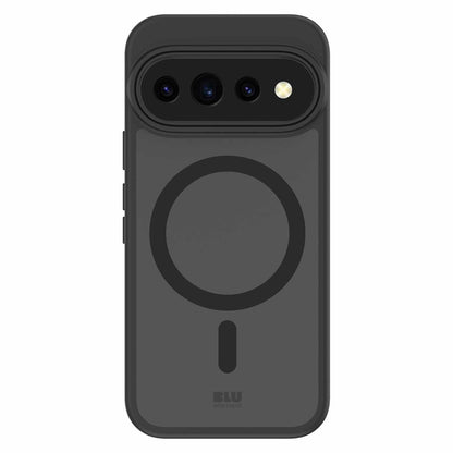 Blu Element Chromatic Cloud Case w/Magnets Black for Google Pixel 11 Pro XL