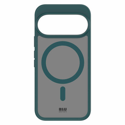 Blu Element Chromatic Cloud Case w/Magnets Teal for Google Pixel 11 Pro XL