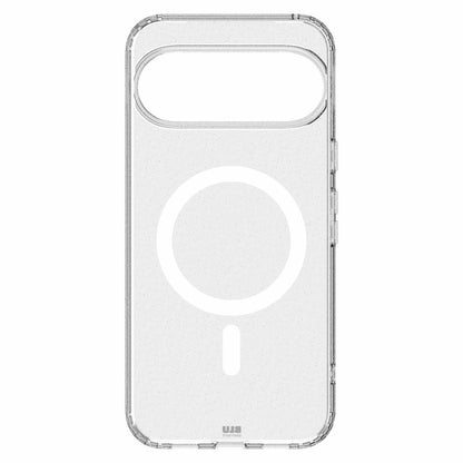 Blu Element Dropzone Rugged Glitter Case w/Magnets Clear for Google Pixel 11 Pro XL