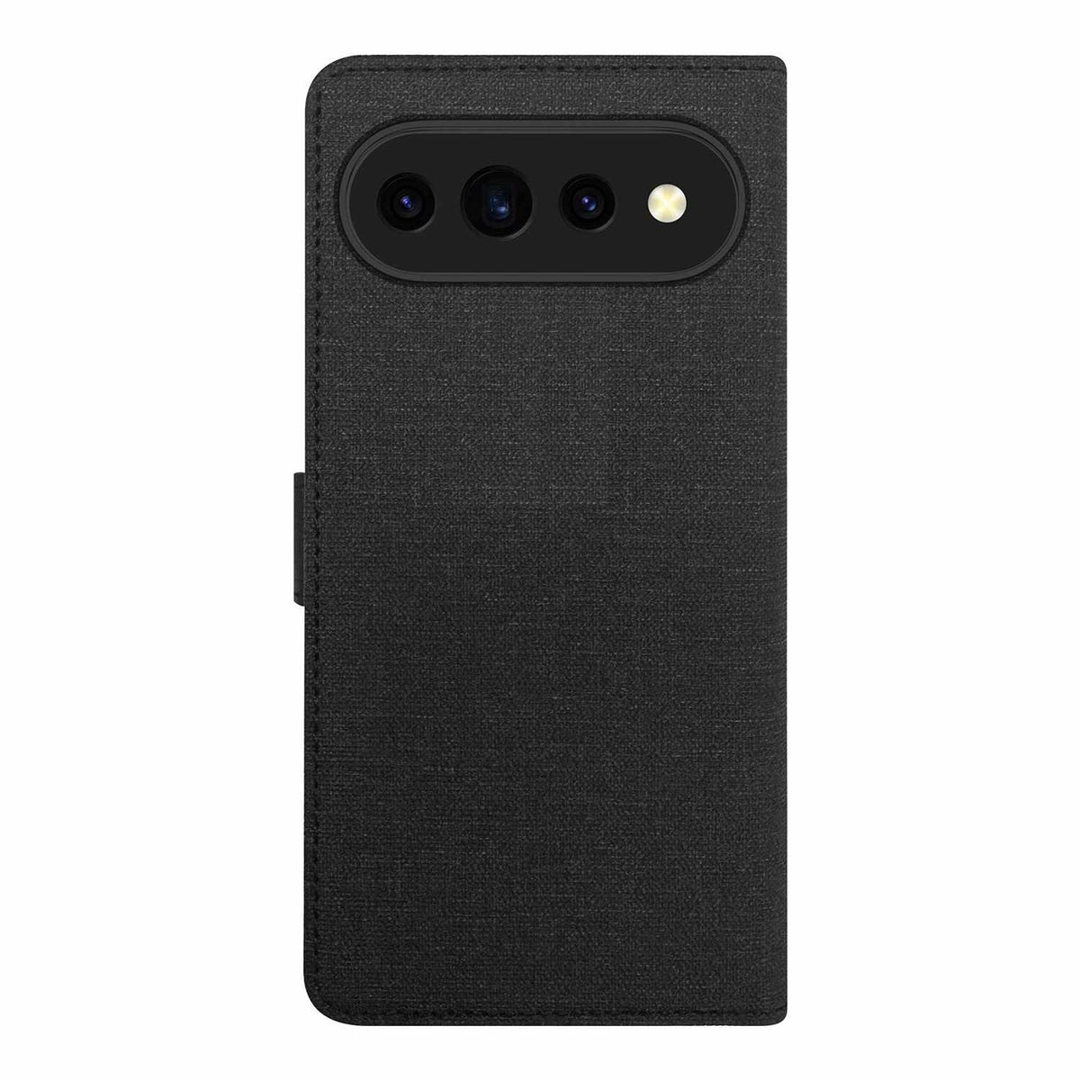 Blu Element Folio 2-in-1 Case Black for Google Pixel 11