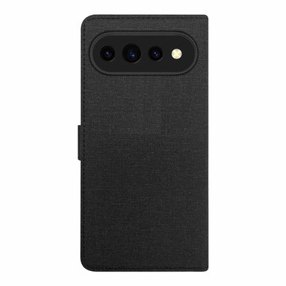 Blu Element Folio 2-in-1 Case Black for Google Pixel 11