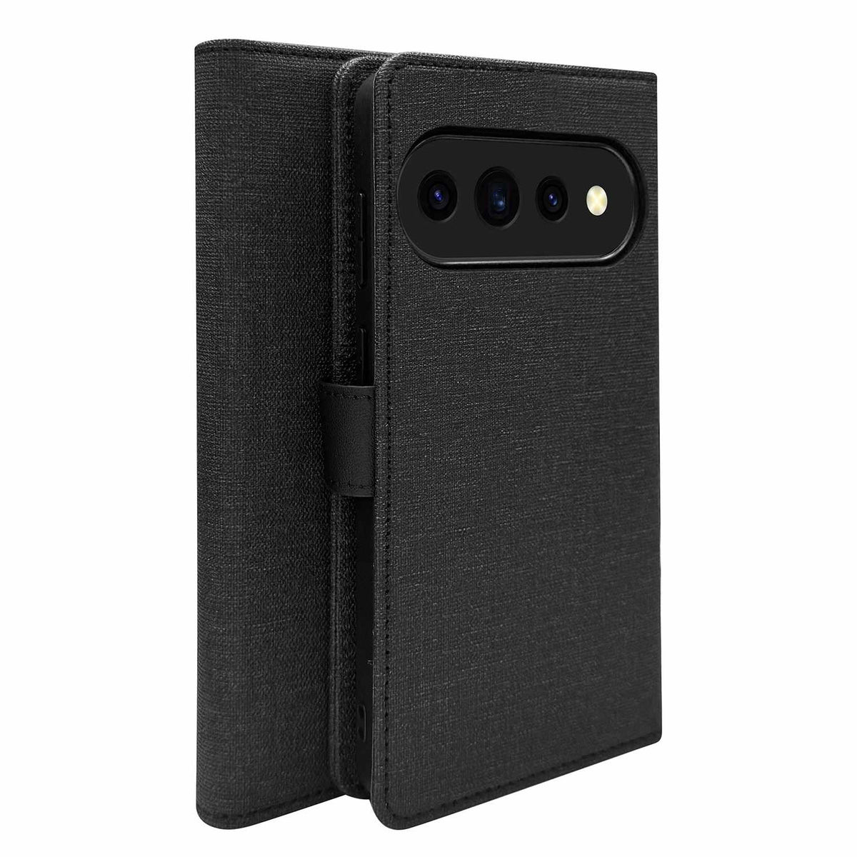 Blu Element Folio 2-in-1 Case Black for Google Pixel 11