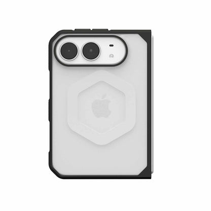 UAG Mouve MagSafe Case Ice for iPhone Duo