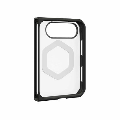 UAG Mouve MagSafe Case Ice for iPhone Duo