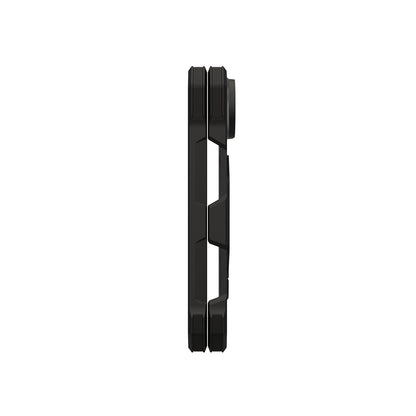 UAG Mouve XTE MagSafe Case w/Kickstand Ash for iPhone Duo