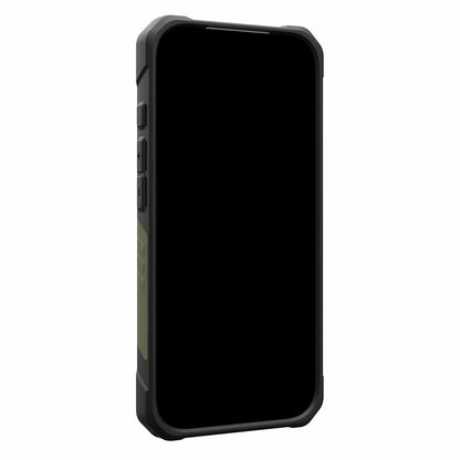 UAG Pathfinder MagSafe Rugged Case Olive Drab for iPhone 18 Pro/17 Pro