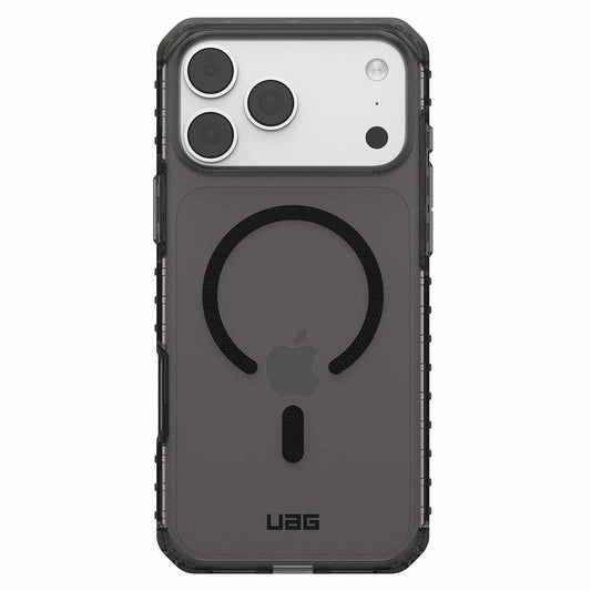 UAG Plyo LT MagSafe Case Ash/Black for iPhone 18 Pro Max/17 Pro Max