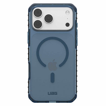 UAG Plyo LT MagSafe Case Cloud Blue/Mallard for iPhone 18 Pro Max/17 Pro Max