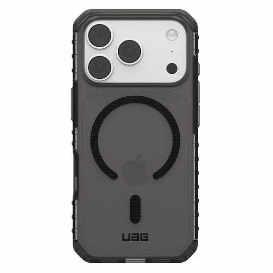 UAG Plyo LT MagSafe Case Ash/Black for iPhone 18 Pro/17 Pro