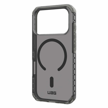 UAG Plyo LT MagSafe Case Ash/Black for iPhone 18 Pro/17 Pro