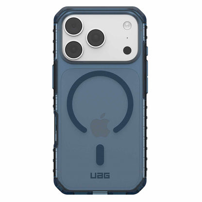 UAG Plyo LT MagSafe Case Cloud Blue/Mallard for iPhone 18 Pro/17 Pro