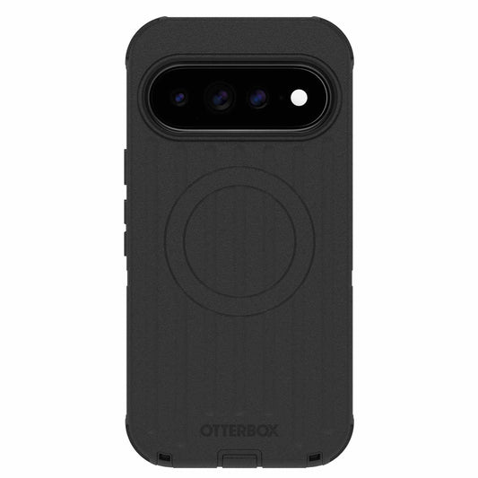 OtterBox Defender Pro Case w/Magnets Black for Google Pixel 11 Pro XL