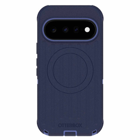 OtterBox Defender Pro Case w/Magnets Witherwill Blue for Google Pixel 11/Pixel 11 Pro