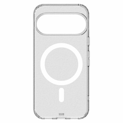 Blu Element Dropzone Rugged Glitter Case w/Magnets Clear for Google Pixel 11/Pixel 11 Pro