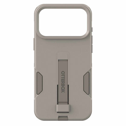 OtterBox Commuter Grip MagSafe Case Grey Comfort for iPhone 18 Pro Max/17 Pro Max