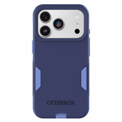 OtterBox Commuter MagSafe Case Witherwill Blue for iPhone 18 Pro/17 Pro