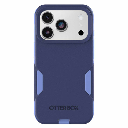 OtterBox Commuter MagSafe Case Witherwill Blue for iPhone 18 Pro/17 Pro
