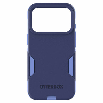 OtterBox Commuter MagSafe Case Witherwill Blue for iPhone 18 Pro/17 Pro