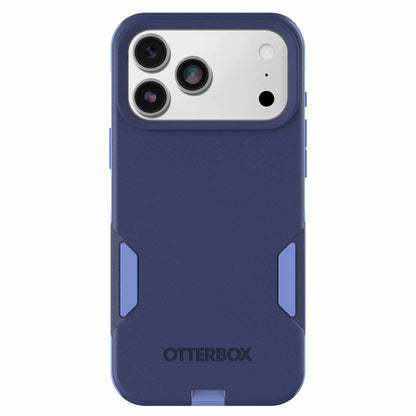 OtterBox Commuter MagSafe Case Witherwill Blue for iPhone 18 Pro Max/17 Pro Max