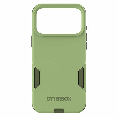 OtterBox Commuter MagSafe Case Keyframe Green for iPhone 18 Pro Max/17 Pro Max