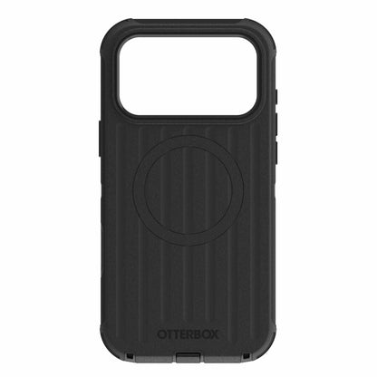 OtterBox Defender Pro MagSafe Case Black for iPhone 18 Pro Max/17 Pro Max