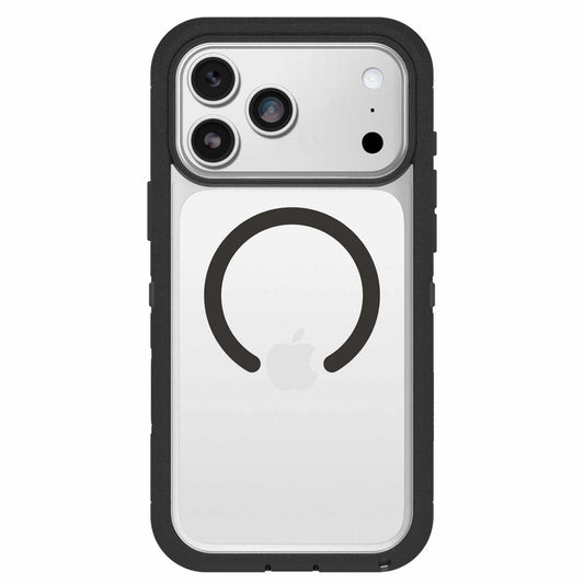 OtterBox Defender Pro XT Clear MagSafe Case Dark Side for iPhone 18 Pro Max/17 Pro Max