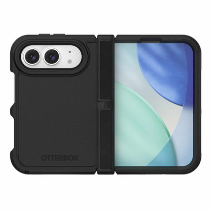 OtterBox Defender Pro XT — Étui MagSafe pour iPhone Duo — noir