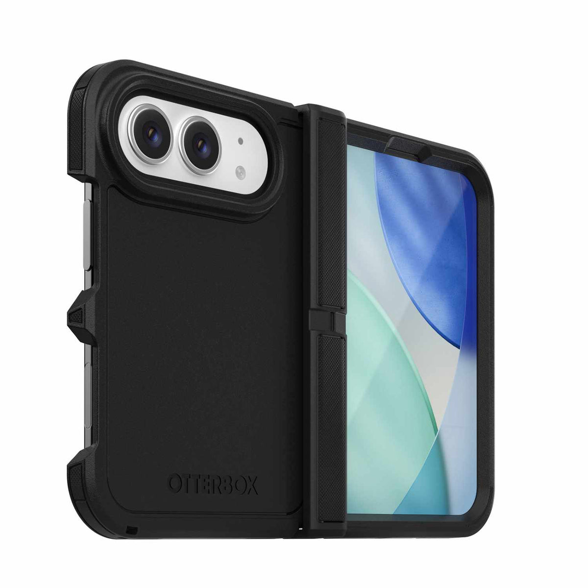 OtterBox Defender Pro XT — Étui MagSafe pour iPhone Duo — noir