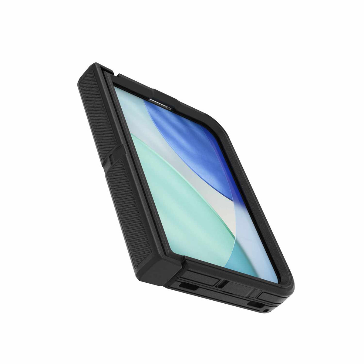 OtterBox Defender Pro XT — Étui MagSafe pour iPhone Duo — noir