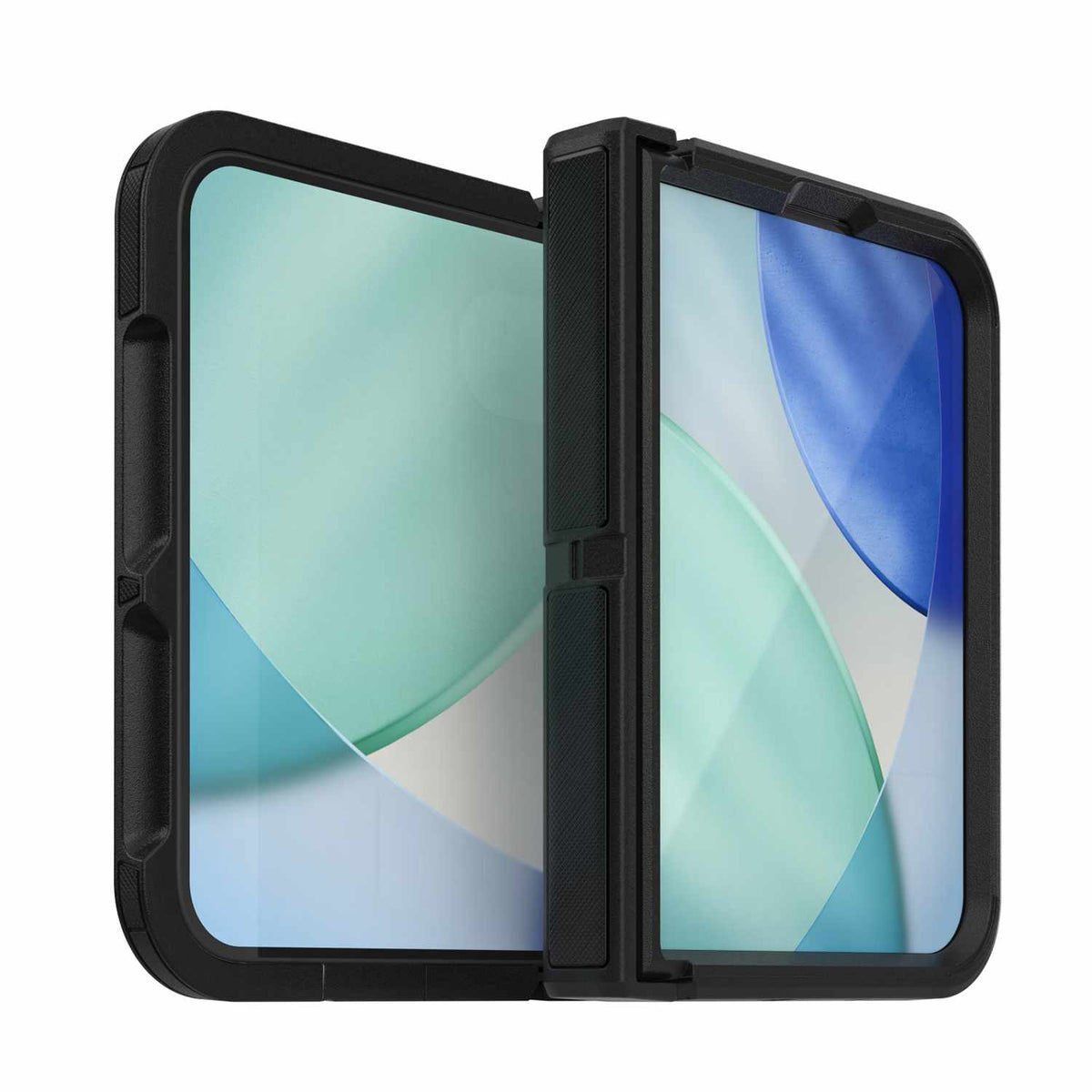 OtterBox Defender Pro XT — Étui MagSafe pour iPhone Duo — noir