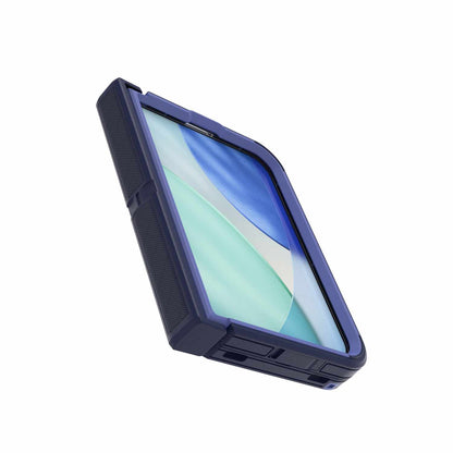 OtterBox Defender Pro XT — Étui MagSafe pour iPhone Duo — Witherwill bleu