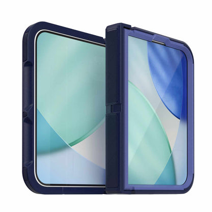 OtterBox Defender Pro XT — Étui MagSafe pour iPhone Duo — Witherwill bleu