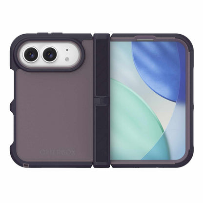 OtterBox Defender Pro XT — Étui MagSafe pour iPhone Duo — Adomania violet