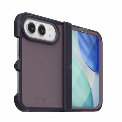 OtterBox Defender Pro XT — Étui MagSafe pour iPhone Duo — Adomania violet