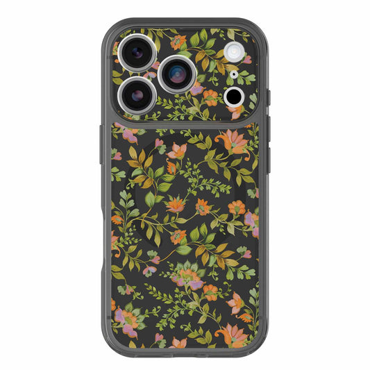 OtterBox Lumen Clear MagSafe Case Garden Harmony for iPhone 18 Pro/17 Pro