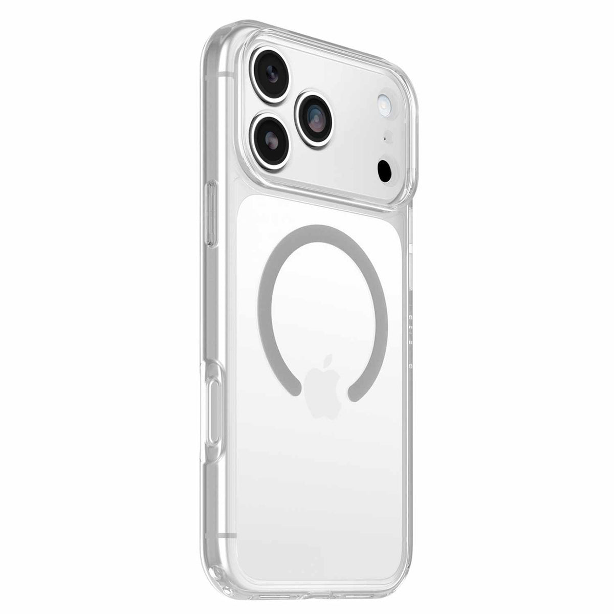 OtterBox Lumen Clear MagSafe Case Clear for iPhone 18 Pro Max/17 Pro Max