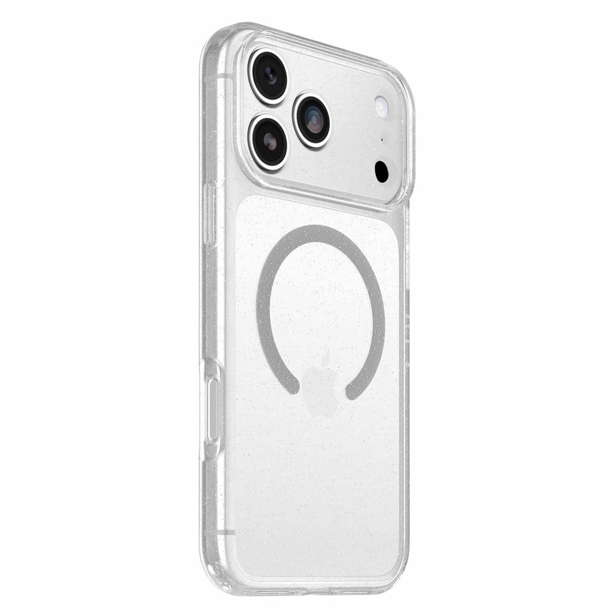 OtterBox Lumen Clear MagSafe Case Stardust for iPhone 18 Pro Max/17 Pro Max