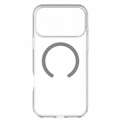 OtterBox Lumen Clear MagSafe Case and Glass Screen Protector Bundle Clear for iPhone 18 Pro Max/17 Pro Max