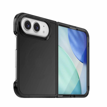 OtterBox Lumen — Étui MagSafe pour iPhone Duo — noir