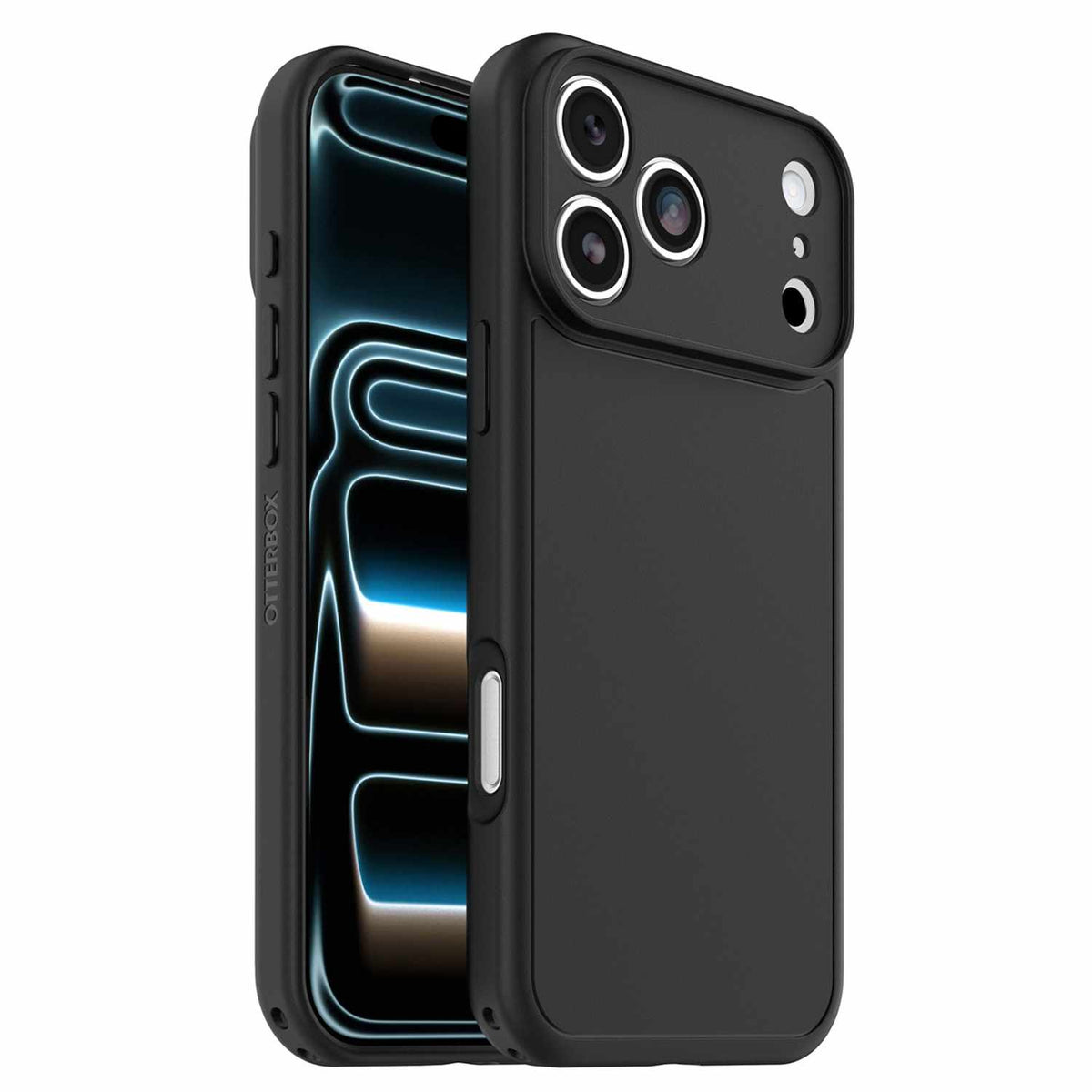 OtterBox Lumen MagSafe Case Black for iPhone 18 Pro Max/17 Pro Max