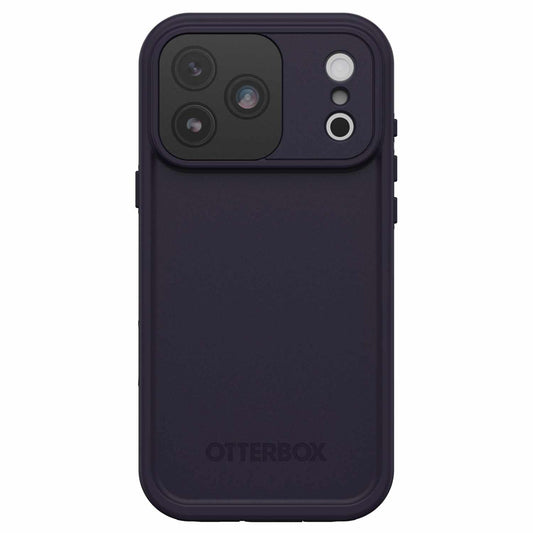 OtterBox Fre MagSafe Case Adomania Purple for iPhone 18 Pro Max/17 Pro Max