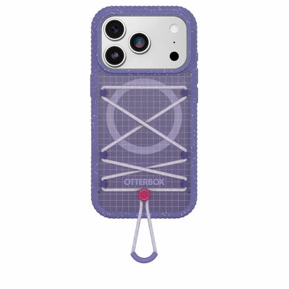 OtterBox Sole Pack MagSafe Case Axis Purple for iPhone 18 Pro/17 Pro