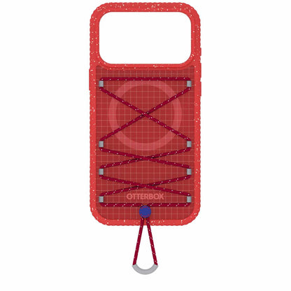OtterBox Sole Pack MagSafe Case Pulse Red for iPhone 18 Pro Max/17 Pro Max