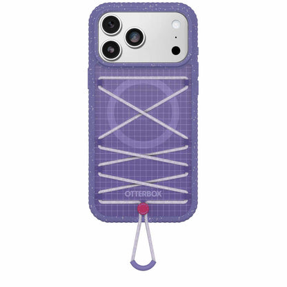 OtterBox Sole Pack MagSafe Case Axis Purple for iPhone 18 Pro Max/17 Pro Max