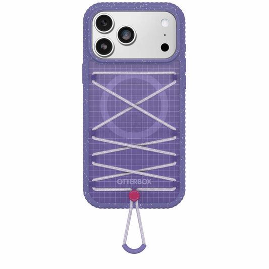 OtterBox Sole Pack MagSafe Case Axis Purple for iPhone 18 Pro Max/17 Pro Max